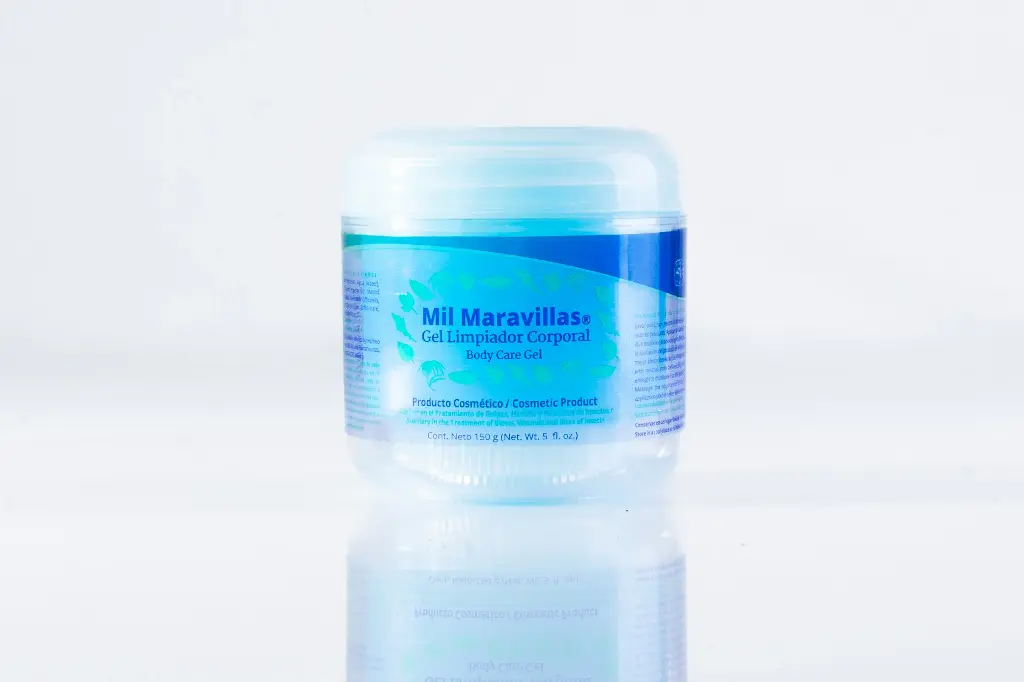 Mil Maravillas Gel 150gr